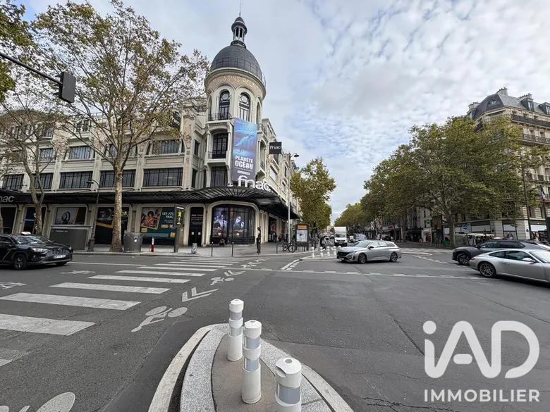 Maison 3 pièces 62 m² · à Paris · 62 m² · 892 500 €