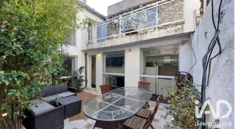 Maison 3 pièces 69 m² · à Marseille · 68,5 m² · 214 000 €