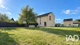 Maison traditionnelle à Glaire (08200)