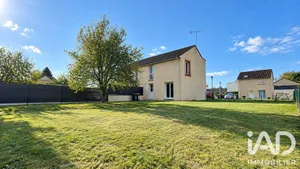 Maison traditionnelle à Glaire (08200)