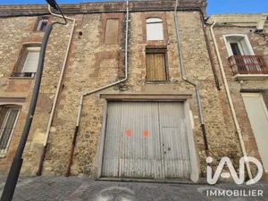 Grange à Pollestres (66450)