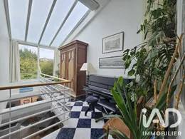 Architectural house in Le Mans (72000)