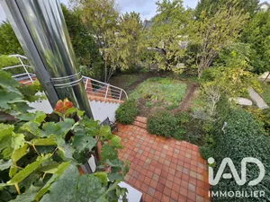 Architectural house in Le Mans (72000)
