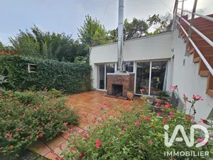 Architectural house in Le Mans (72000)