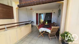Appartement à Saint-Leu (97424)