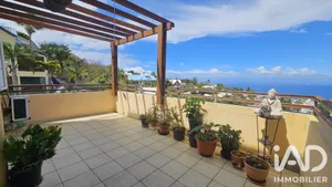 Appartement à Saint-Leu (97424)