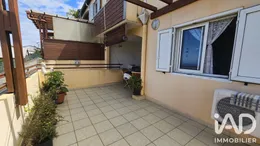 Appartement à Saint-Leu (97424)