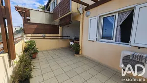 Appartement à Saint-Leu (97424)