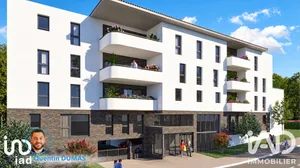 Bureaux à Anglet (64600)