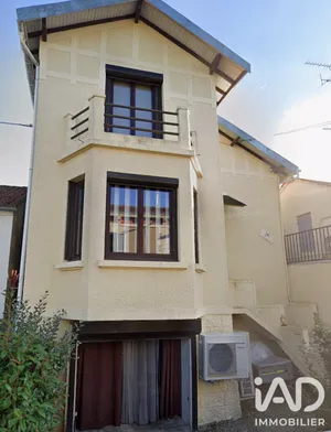 Maison de ville à Bergerac (24100)