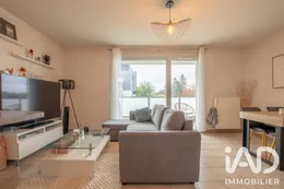 Appartement à Chambéry (73000)