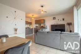 Appartement à Chambéry (73000)