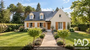 Maison à Brain-sur-Allonnes (49650)