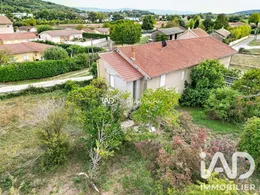 Maison de village à Saint-Martin-du-Mont (01160)