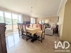 Apartment in Saint-Étienne (42000)