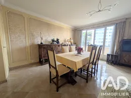 Apartment in Saint-Étienne (42000)