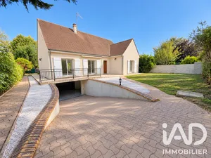 House in Perthes (77930)
