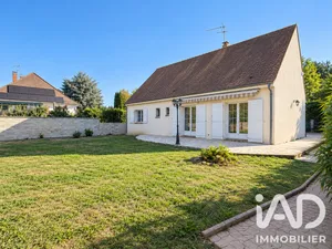 House in Perthes (77930)