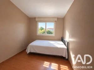Appartement à Grigny (91350)
