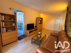 Appartement à Grigny (91350)