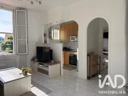 Appartement à Menton (06500)