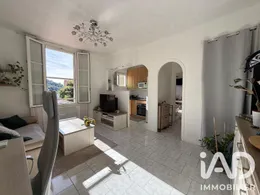 Appartement à Menton (06500)