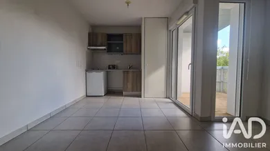Appartement à Villenave-d'Ornon (33140)