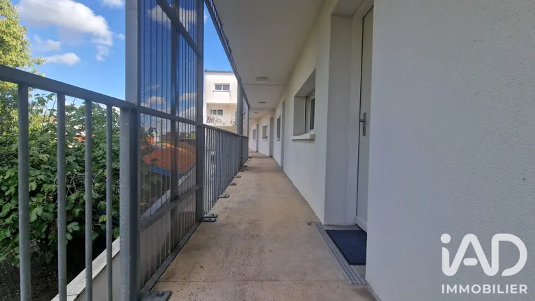 Appartement 2 pièces 42 m² · à Villenave-d'Ornon · 41,7 m² · 159 000 €