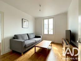 Appartement à Nantes (44000)