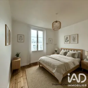 Appartement à Nantes (44000)