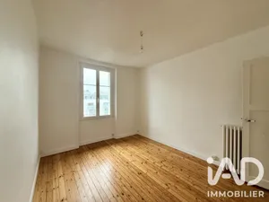 Appartement à Nantes (44000)