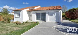 Maison à Bouguenais (44340)