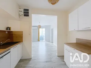 Apartment in Béziers (34500)