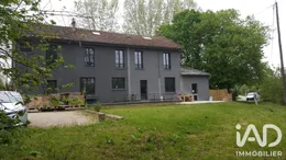 Maison à La Genevraye (77690)