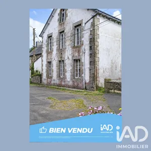 Maison à Saint-Martin-des-Prés (22320)