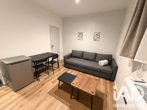 Apartment in Villejust (91140)