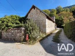 Maison à Virignin (01300)