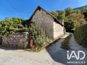 Maison à Virignin (01300)