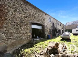 Longère à Manzat (63410)