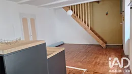 Townhouse in Bourg-Argental (42220)