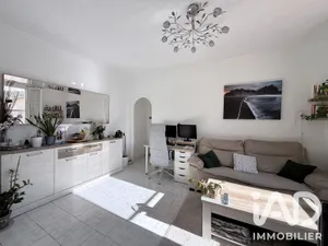 Appartement à Menton (06500)