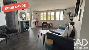 Appartement à Saint-Valery-en-Caux (76460)