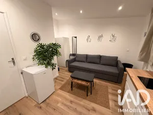 Apartment in Villejust (91140)