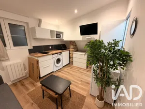 Apartment in Villejust (91140)