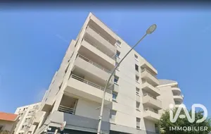 Apartment in Nice (06300)