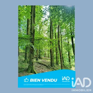 Land in saint martin des pres (22320)