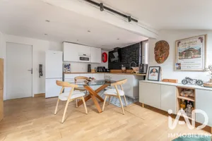 Appartement à Lyon (69001)