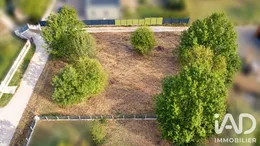 Terrain à bâtir à Montauban (82000)