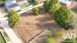 Terrain à bâtir à Montauban (82000)