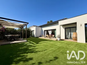 Maison traditionnelle à Vias (34450)